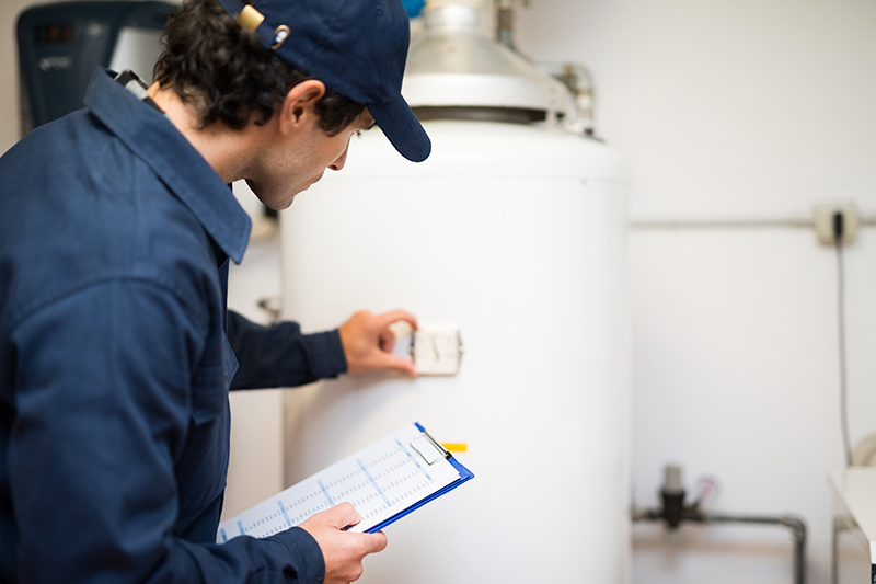 Boiler Installation Certificate in Leicester Leicestershire