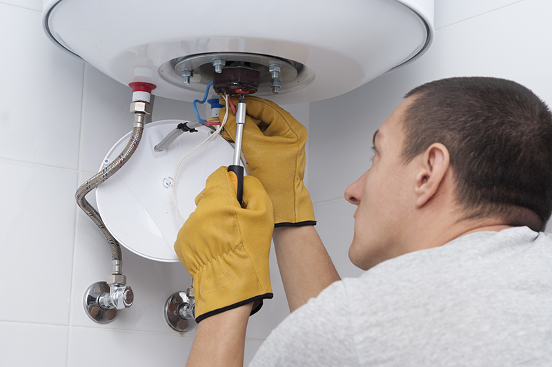 How Much To Install A New Boiler in Leicester Leicestershire