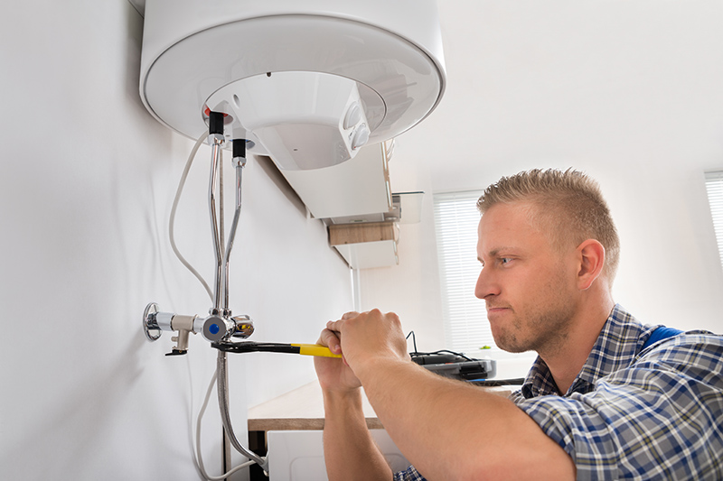 New Boiler Installation in Leicester Leicestershire